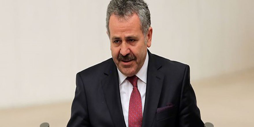 Şaban Dişli: Cumhurbaşkanımızın emrindeyim, görevi neden bırakayım?