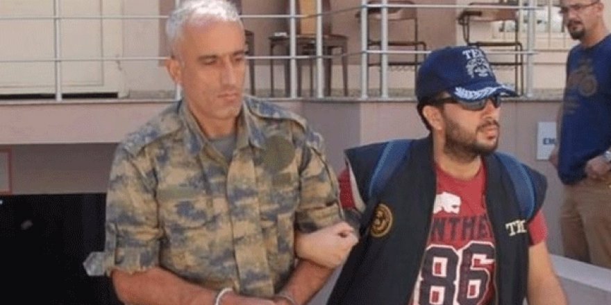 Erdoğan'a suikaste girişen darbeci konuştu!