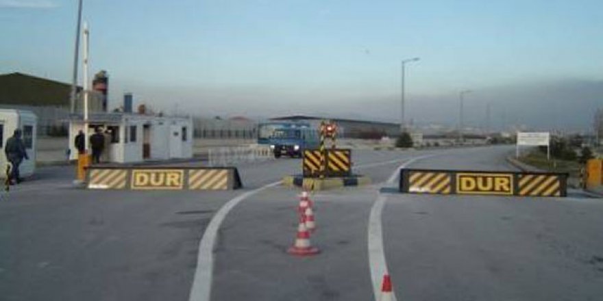 FETÖ'cü general ve 90 Harbiyeli Etimesgut'ta saklanıyor