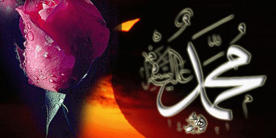 Ey sevgili!.. Ümmetin sana öyle çok ihtiyacı var ki!