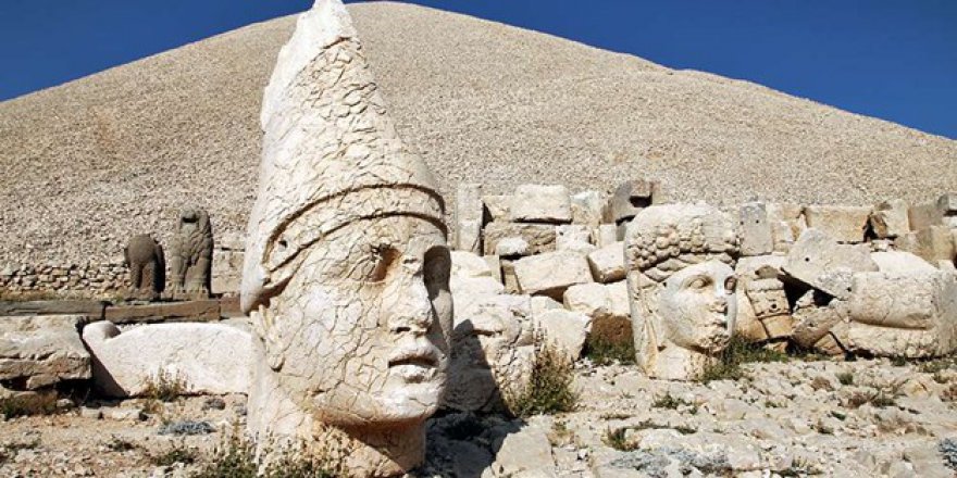 Nemrud ve kavminin helâk olması