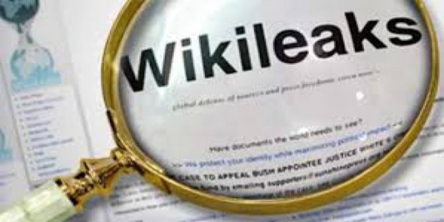 Wikileaks Belgeleri "Darbe Sevicileri" üzdü! Wikileaks'in olay belgelerinden "irmik helvası" çıktı