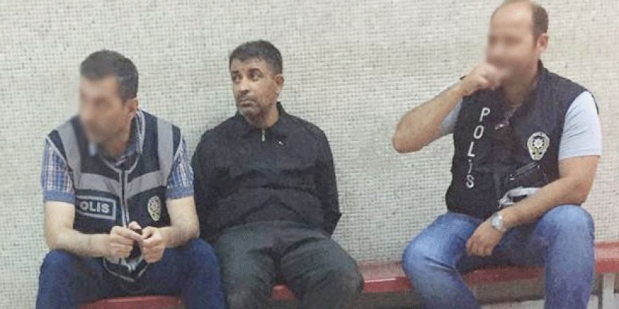 Darbeyi planlayan Albay Muharrem Köse tutuklandı