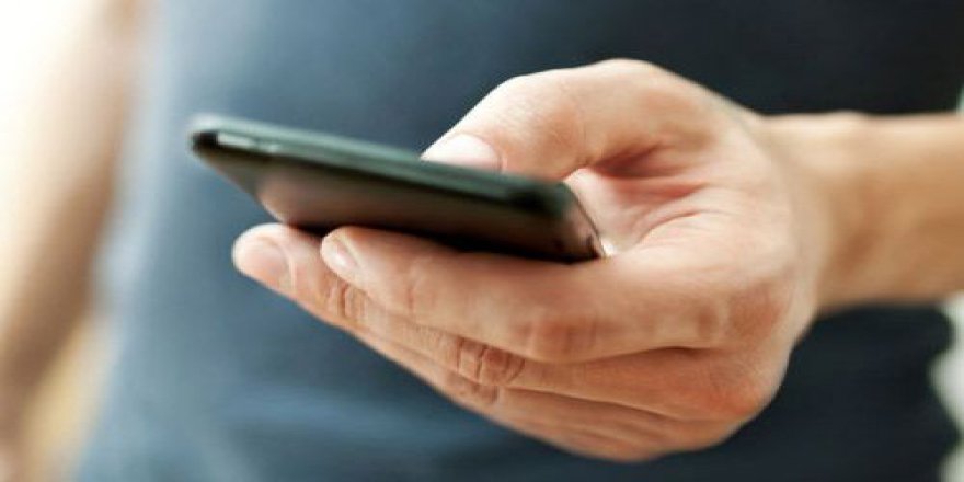 'Eve dönün' SMS'lerini kim attı?