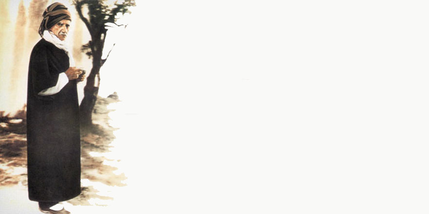 Kur’ân’a sûre be sûre, aşır be aşır, âyet be âyet, kelime be kelime şehâdet veriyorlar