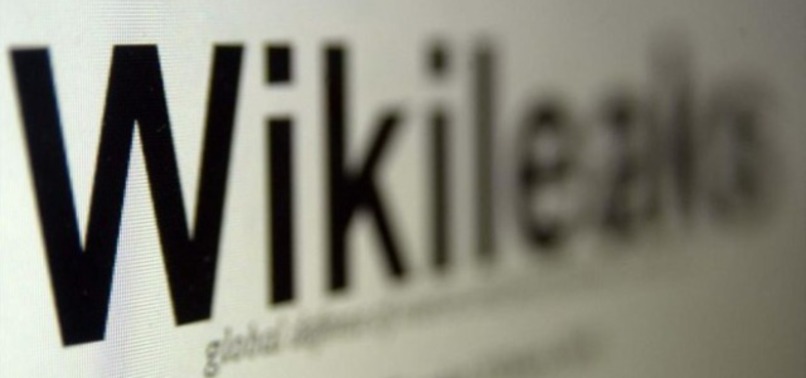 Wikileaks'e Erişim Kesildi