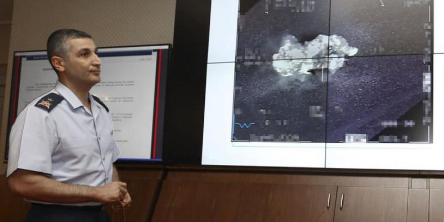 'Erdoğan'ı öldür, MİT müsteşarı ol'.