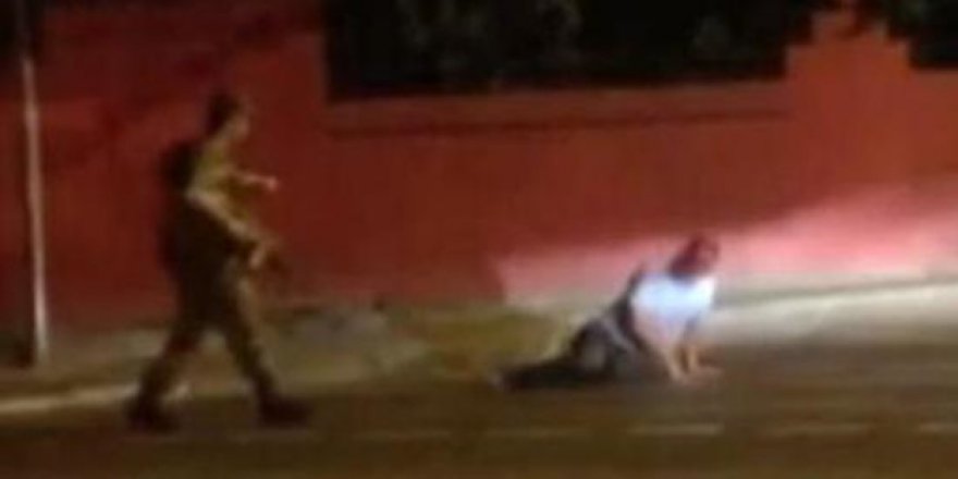 Darbeci hain komutanın cenazesini ailesi kabul etmedi