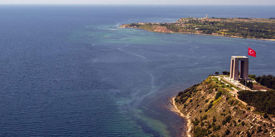 Nur Talebelerinden Çanakkale Mevlidi'ne Davet