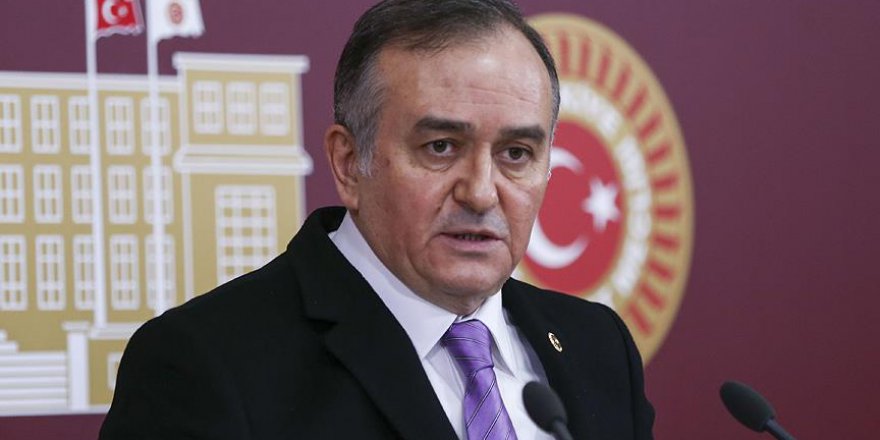 Meclise atılan bombalar intikam saldırısına dönüştü