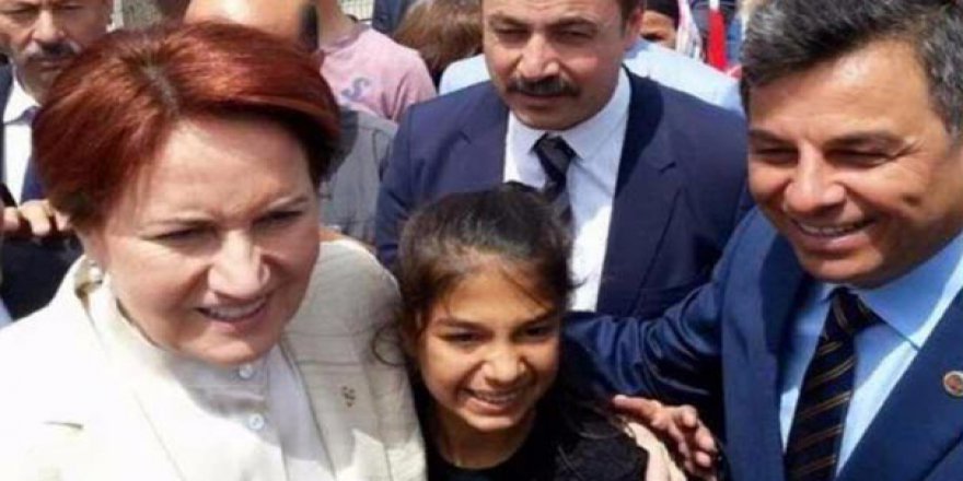 O ismin darbeden haberi varmış!