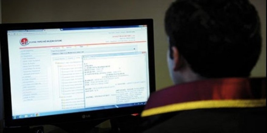 UYAP'ta yapılan güncellemelerle kullanıcılara bazı kolaylıklar getirildi