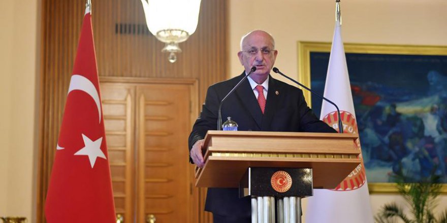 Ordu muazzez bir ocak ama kışlasında duracak