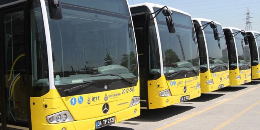 Bayramda otoyol ve köprüler ile toplu taşıma ücretsiz