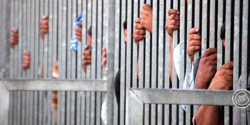 Türkiye'de kaç tutuklu var? Bakan açıkladı