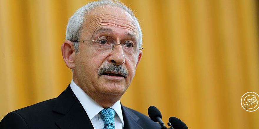 Kılıçdaroğlu: 21 Yüzyılın Türkiyesinde darbeler olmamalı