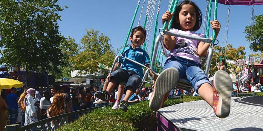 Türkiye'de bebeklere verilen en popüler isimler