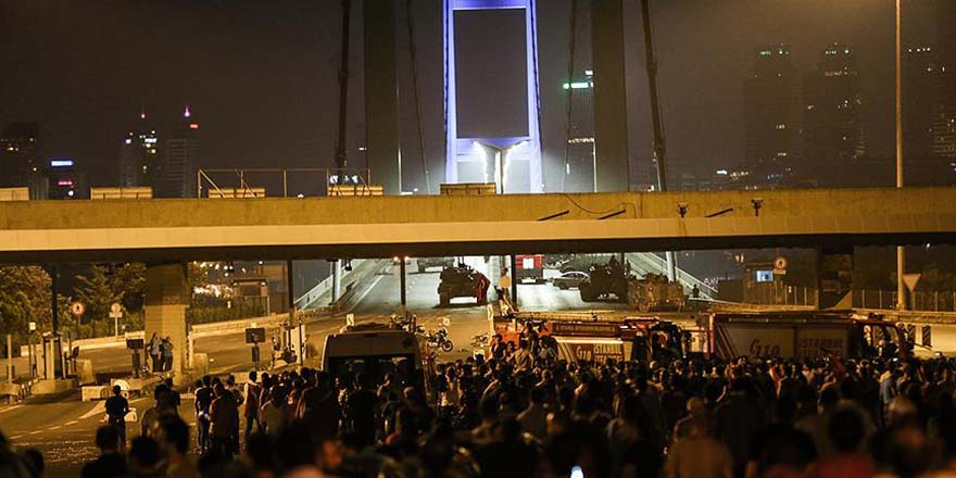 15 Temmuz’un psikolojik etkileri neler oldu