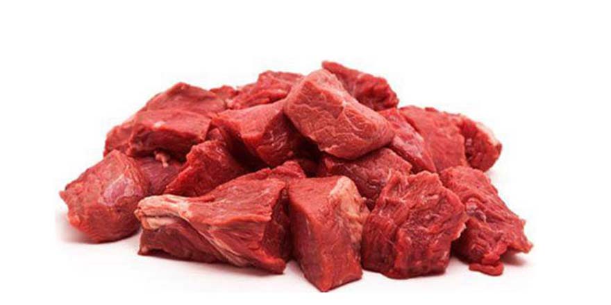 'Kırmızı ete zam yok'
