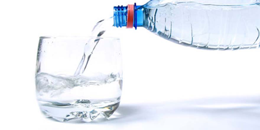 Su içmeyi de akıllı telefonlara bırakmayalım lütfen!