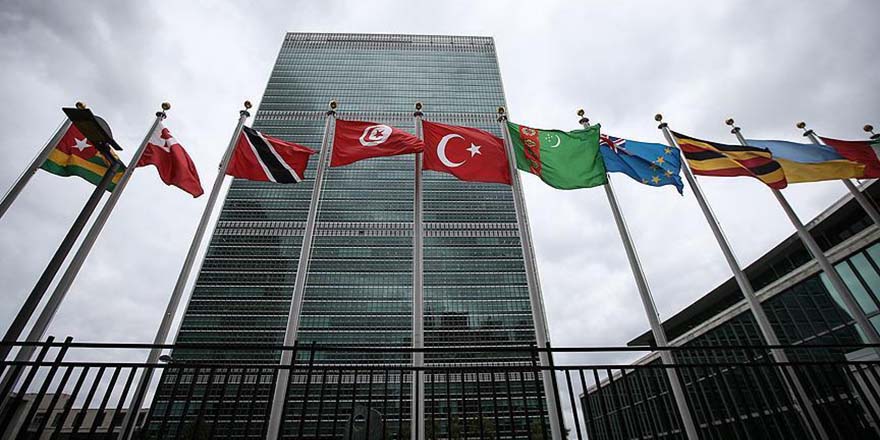 Türkiye'den BM'ye OHAL güvencesi