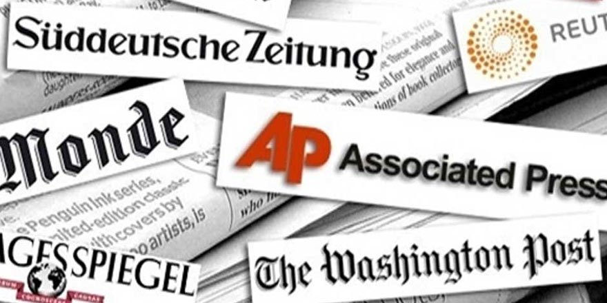 ‘OHAL’ kararını dünya nasıl gördü?