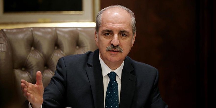 'Olağanüstü hal paralel yapıyla mücadele için kullanılacaktır'