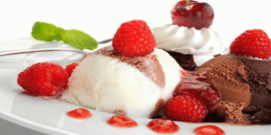 Kahramanmaraş'a dondurma akademisi ve müzesi