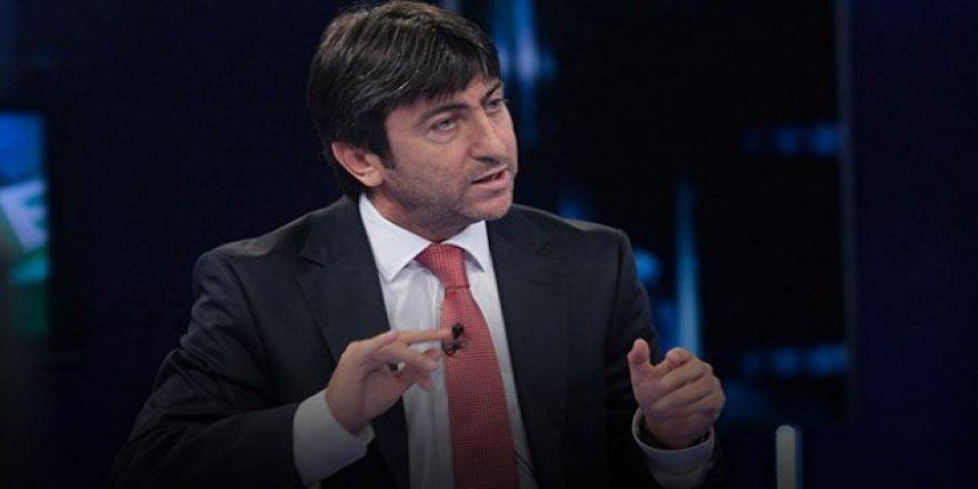 Dilmen'den 'evet' tepkisi! 'Kimsenin haddi değil'