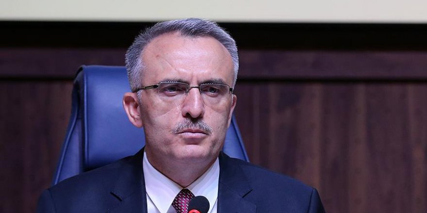 Ağbal: Avantajları duymayan kalmasın istiyoruz