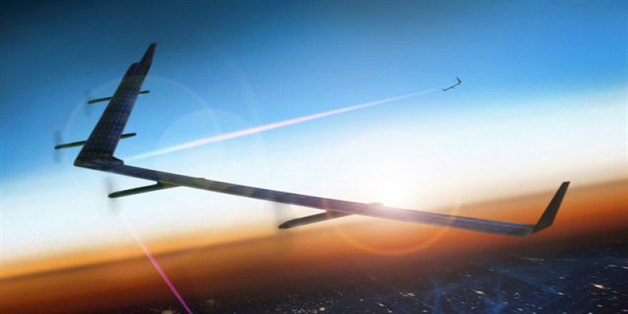 Denizli polisinden 'drone' destekli uyuşturucu operasyonu