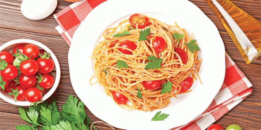 Yemeği koklamak da şişmanlatıyor