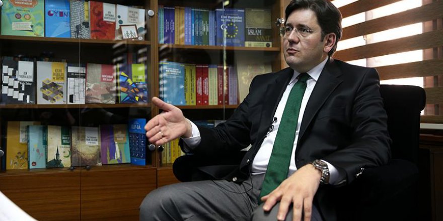 'Darbecilerin ilk işi sivil toplumu susturmak olacaktı'