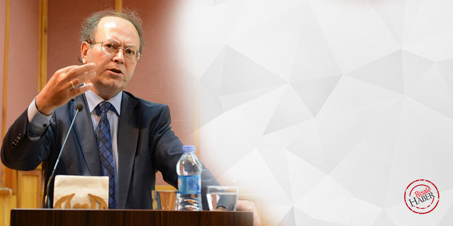 Gülen, Türkiye'de Bediüzzaman'ı Batıda Mevlana'yı kullandı