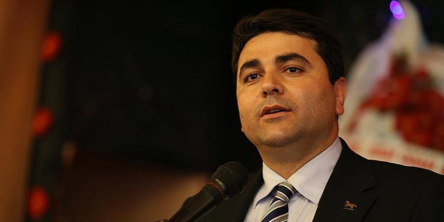 Demokrat Parti'den darbecilere 'Yassıada' önerisi