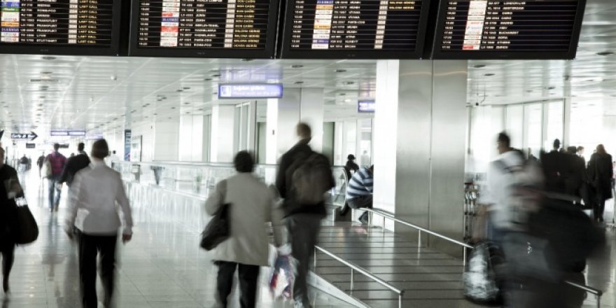 15 Temmuz sabahı ABD'li o isim Türkiye'ye gelmiş