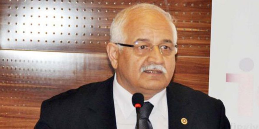 'Darbeciler 9 bin kişiyi öldürecekti'