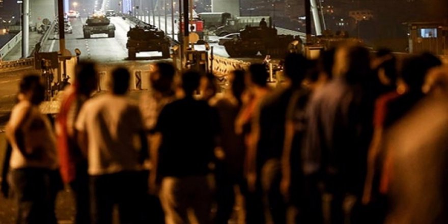 PKK darbecilere kucak açtı