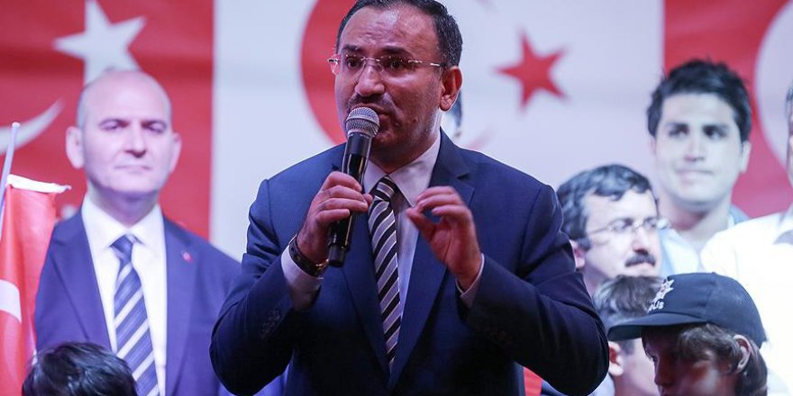 Artık bu FETÖ kullanışlı bir maşa olma vasfını kaybetmiştir