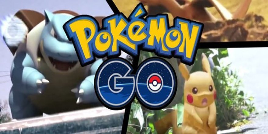 Pokemon GO oyunu İçin Fetva yayınlandı