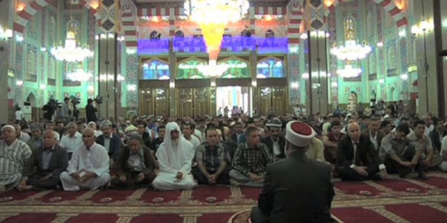 23 Şubat Cuma Hutbesi: Bağımlılık