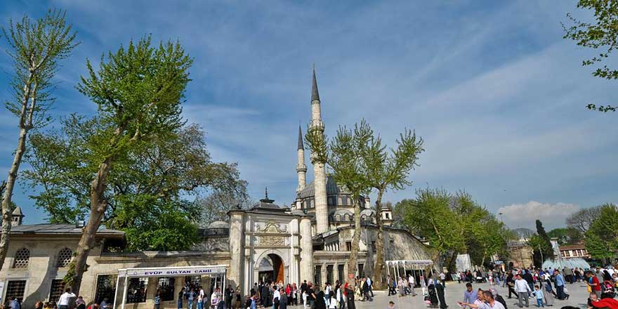 Darbe girişiminden sonra bu camiler 24 saat açık