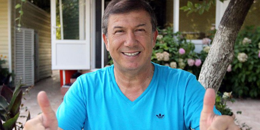 Spor camiasının yüzde 30'unun FETÖ'cü olduğunu biliyorum