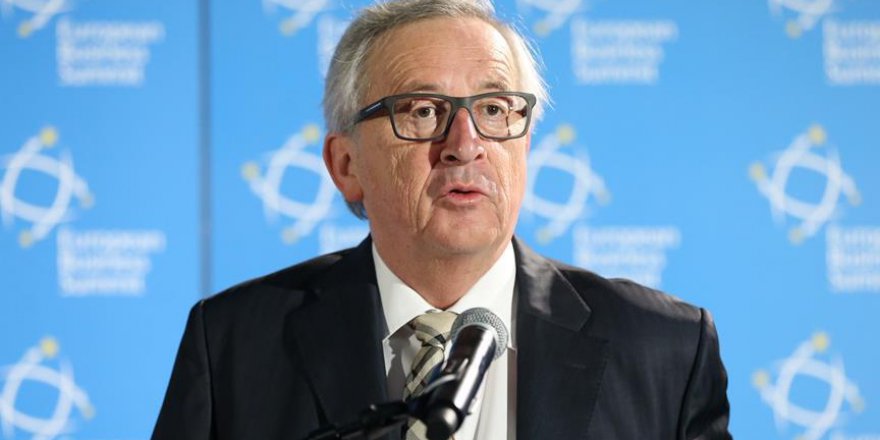 'Türkiye idam cezasını getirirse müzakereleri durdururuz'