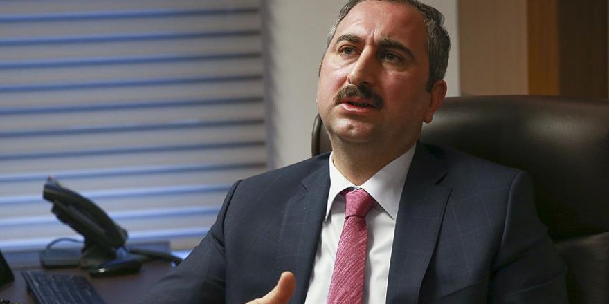 'Ötekileştiren, kaybeden olacak'