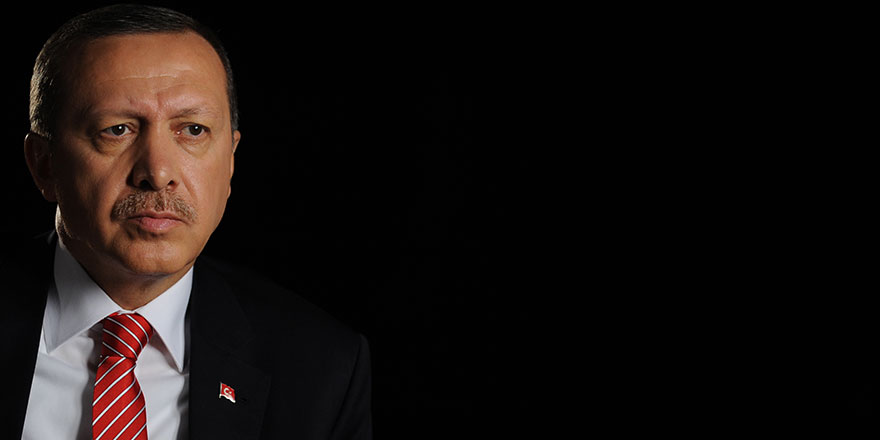 Cumhurbaşkanı Erdoğan, FETÖ ile Said Nursi'nin farkını anlatıyor