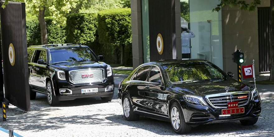 YAŞ ilklere sahne olacak