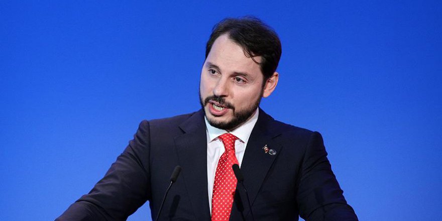 Albayrak: Halk bunlardaki takiyyeyi gördü