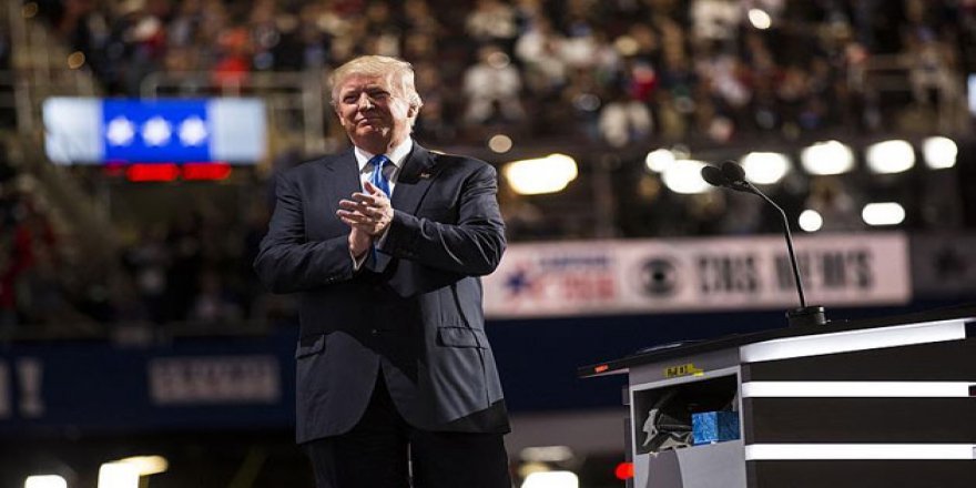 Donald Trump'a kendi partisinden şok!