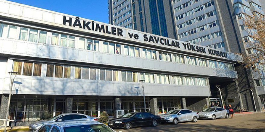 HSYK yeni ihtisas mahkemeleri belirledi